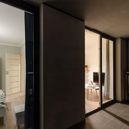 White Swan Apartment-2
