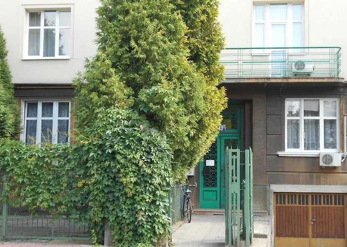Apartament Krakowski Styl